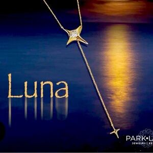 Park Lane “Luna” Necklace
